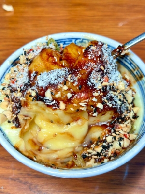 呼和浩特懷舊赤峰老味道-第1張圖片