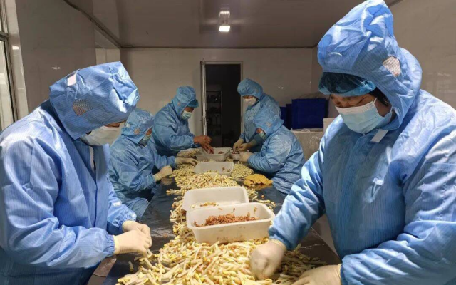 赤峰花生加工廠電話號碼多少-第1張圖片