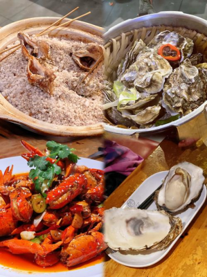 赤峰蠔門燒烤地址電話號碼查詢-第1張圖片