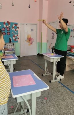 赤峰幼兒教育招商電話號碼是多少-第1張圖片