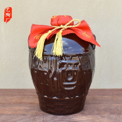 赤峰二手酒壇回收電話地址查詢-第1張圖片