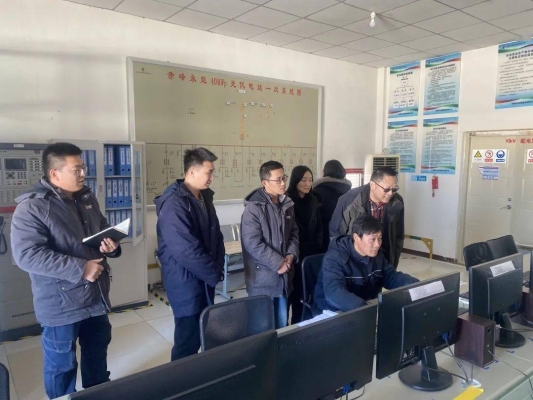 赤峰橋北電力客服電話號碼是多少-第1張圖片