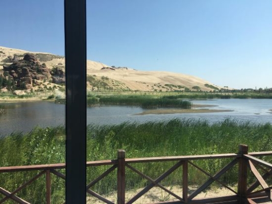 赤峰玉沙湖酒店電話多少號(hào)-第1張圖片