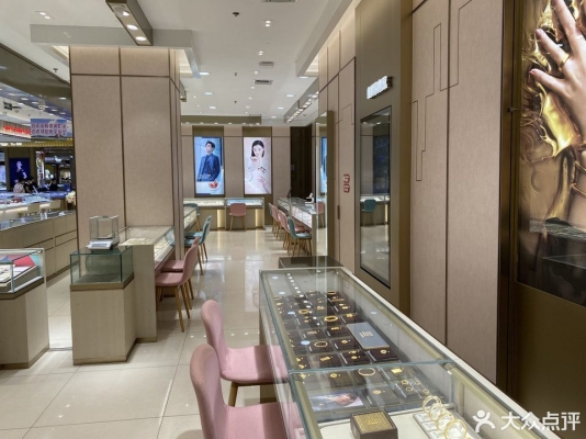 赤峰翁牛特飾品店電話號碼-第1張圖片