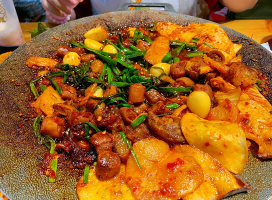 赤峰牛大旺烤肉店電話號碼-第1張圖片