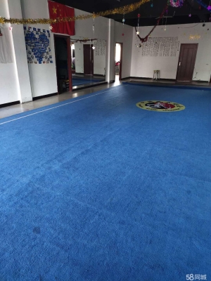 赤峰洪亮武術(shù)館電話號(hào)碼多少-第1張圖片