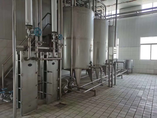 赤峰發(fā)酵罐加工廠電話號碼-第1張圖片