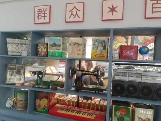 萬達糖果店赤峰電話號碼-第1張圖片