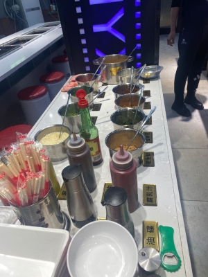 赤峰市路邊麻辣串店電話號碼-第1張圖片