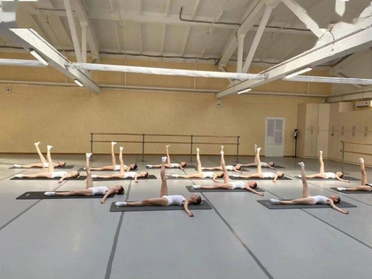 赤峰市芭蕾培訓(xùn)中心電話號碼-第1張圖片