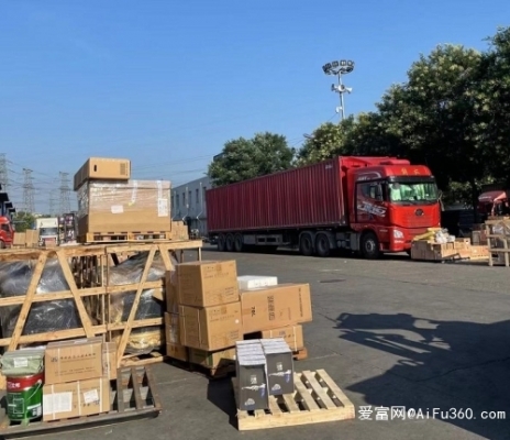 鹽山到赤峰物流電話號碼多少-第1張圖片