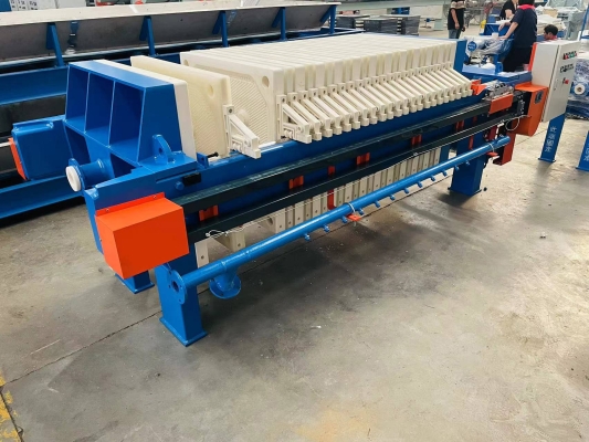 赤峰隔膜壓濾機廠家電話號碼-第1張圖片