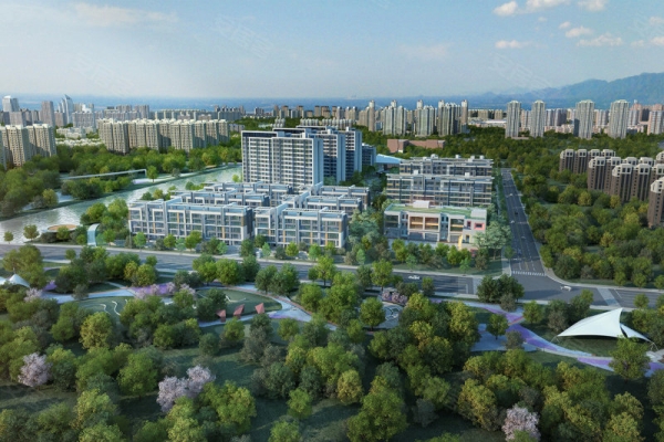 赤峰利豐花園售樓部電話號碼-第1張圖片