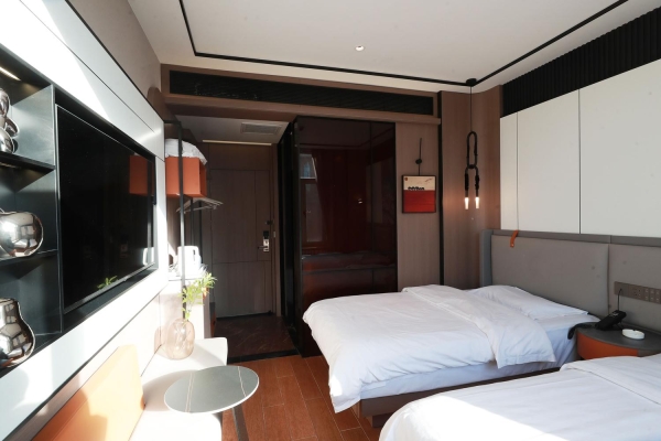 赤峰天通賓館在哪里-第1張圖片