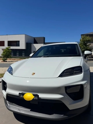 赤峰保時捷4s店在哪-第1張圖片