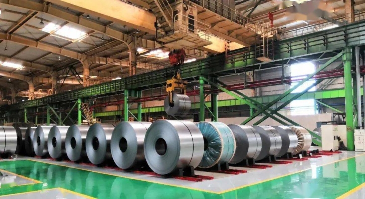 赤峰市冷軋鋼廠電話號(hào)碼-第1張圖片