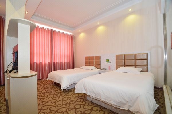 赤峰琦琦王國酒店電話號碼查詢-第1張圖片