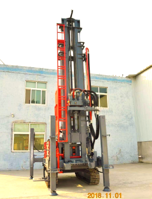 赤峰鉆井設(shè)備廠家電話地址查詢-第1張圖片