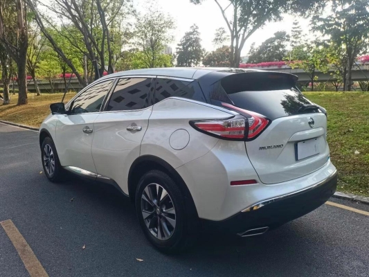 赤峰尼桑樓蘭售后電話是多少號(hào)-第1張圖片