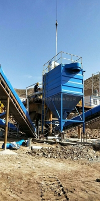 赤峰磚廠除塵器廠家電話號碼-第1張圖片