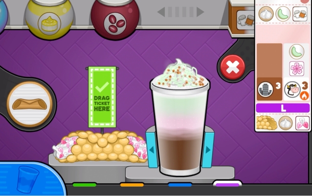 摩卡咖啡店赤峰店地址電話多少-第1張圖片