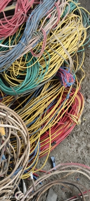 赤峰二手銅電線收購電話號碼-第1張圖片