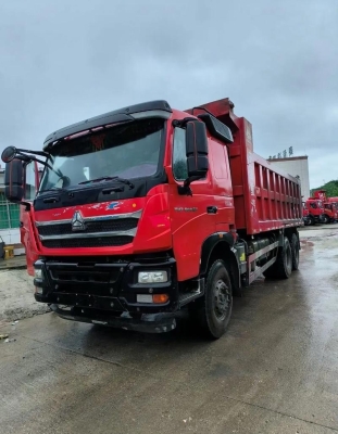 赤峰后八輪自卸車出售電話號碼-第1張圖片