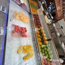 赤峰烤肉韓盛店電話號碼多少-第1張圖片