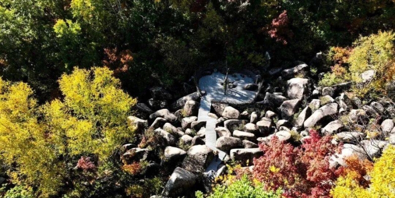 赤峰尚氏商貿公司地址電話號碼-第1張圖片