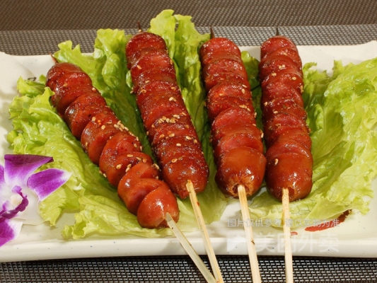 赤峰市臺式烤腸地址電話號碼-第1張圖片