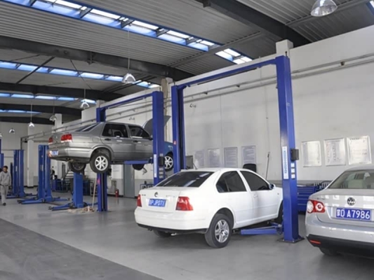 赤峰鵬程汽修廠電話號(hào)碼多少-第1張圖片