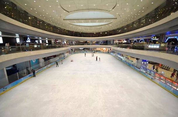 赤峰華興滑冰場電話多少號-第1張圖片