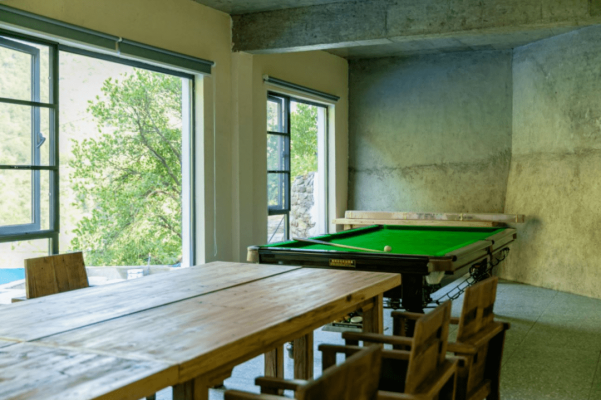 赤峰市蘭馨民宿電話號碼-第1張圖片