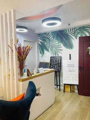 阿雅美甲美睫赤峰店電話號(hào)碼-第1張圖片