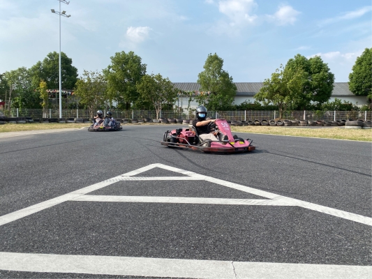 赤峰市新城區(qū)卡丁車電話號碼-第1張圖片