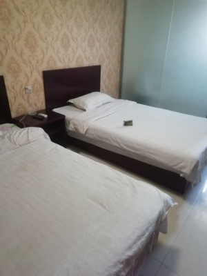 樂家賓館赤峰店電話多少號-第1張圖片