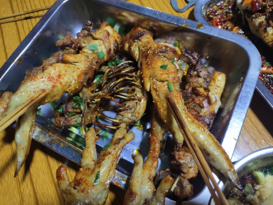 赤峰三哥燒烤電話號(hào)碼查詢-第1張圖片