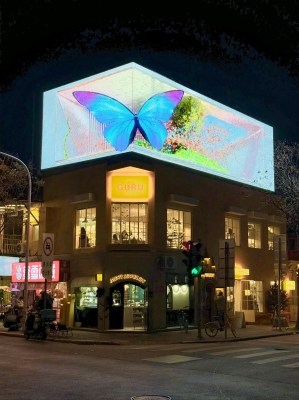 赤峰宴道婚禮城電話多少號(hào)-第1張圖片