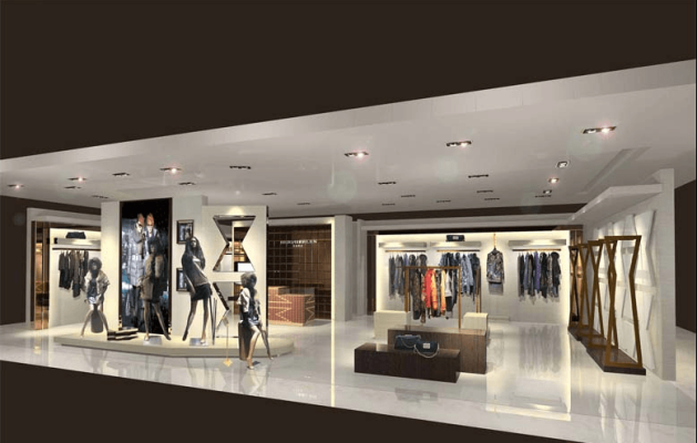 赤峰韓寒服裝店電話多少號(hào)-第1張圖片