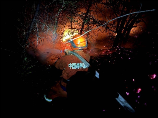 赤峰市火災舉報電話查詢號碼-第1張圖片