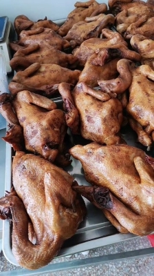 赤峰楊家燒雞團(tuán)購群電話號碼-第1張圖片