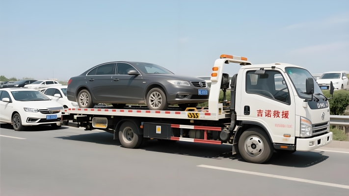 赤峰汽車(chē)托運(yùn)物流公司-第1張圖片