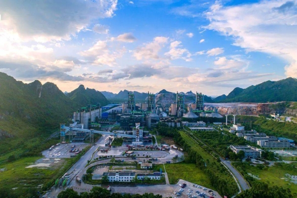 赤峰市水泥工廠電話號碼-第1張圖片