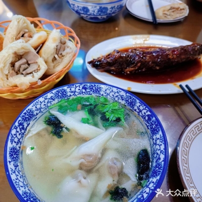 赤峰城南村食品廠電話號(hào)碼-第1張圖片