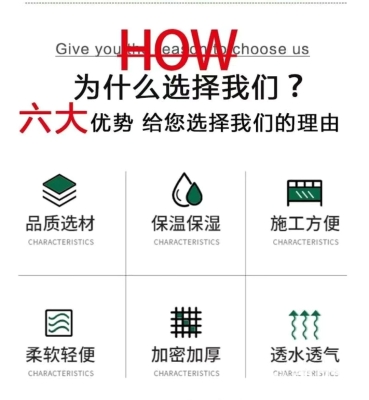 赤峰園藝防草布廠家電話號(hào)碼-第1張圖片