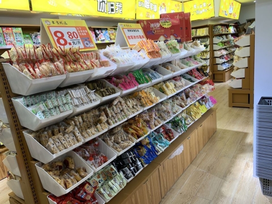 赤峰零食優(yōu)選超市電話號碼-第1張圖片