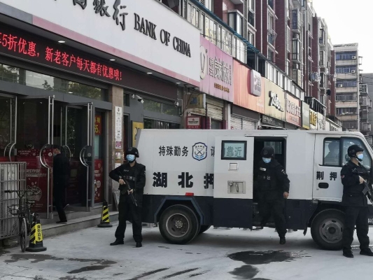 赤峰市泓大保安公司電話號(hào)碼-第1張圖片