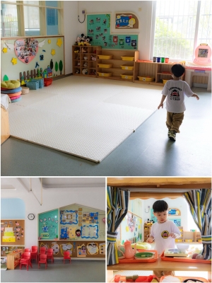 赤峰市卡酷幼兒園-第1張圖片