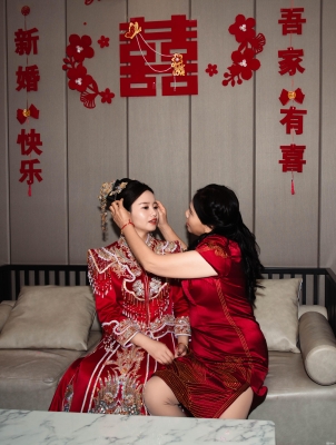 赤峰林東婚慶飯店電話號碼多少-第1張圖片