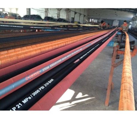 赤峰蒸汽膠管公司電話多少號-第1張圖片